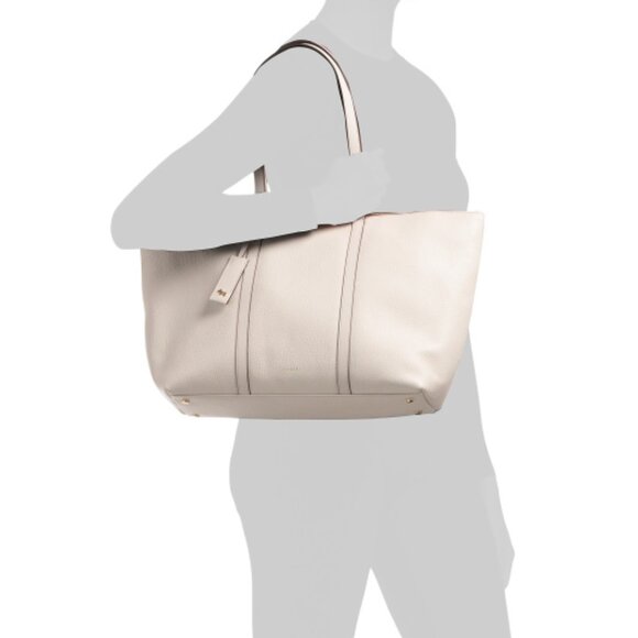 RADLEY LONDON Leather Lynton Zip Top Tote - Picture 4 of 4